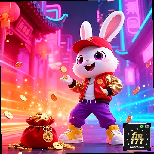 Imagem de cassino online - fm777