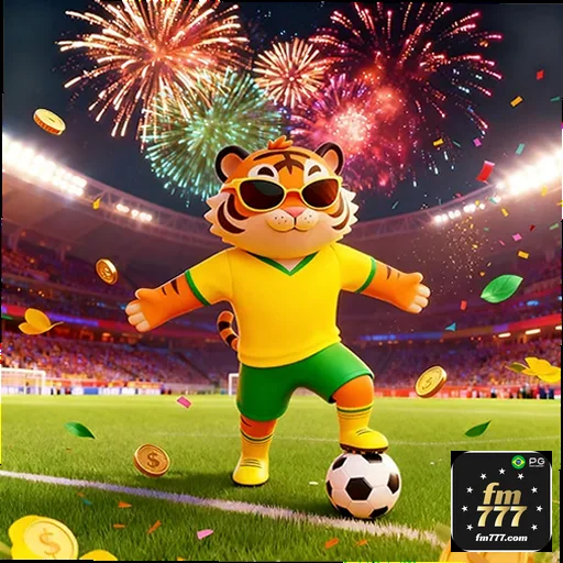 Imagem de apostas esportivas - fm777