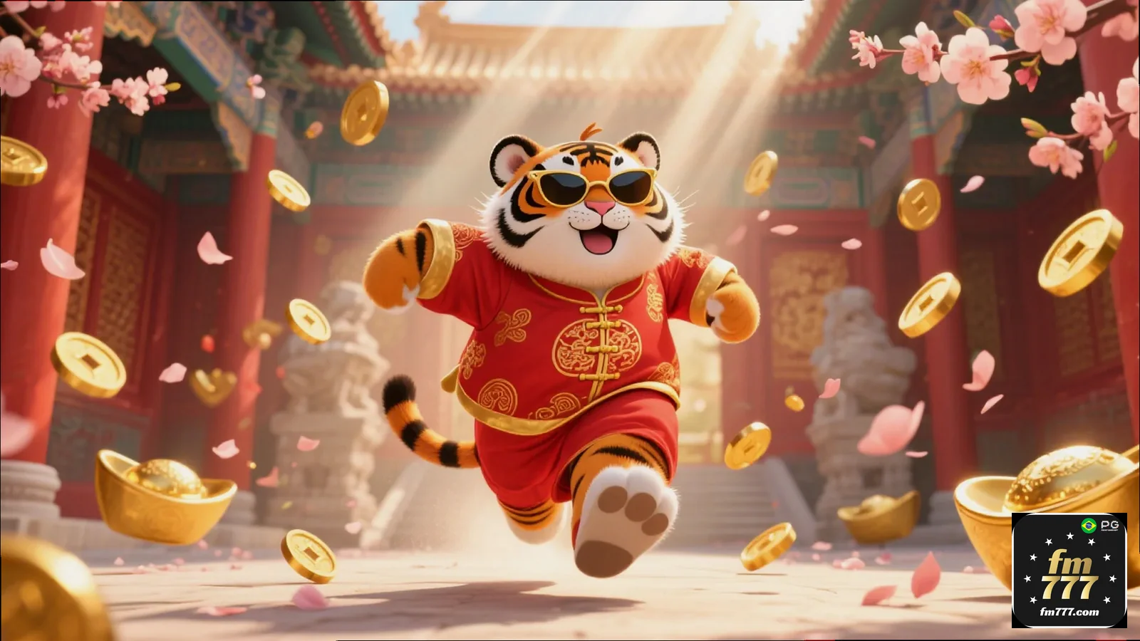 Promoções de cassino - fm777