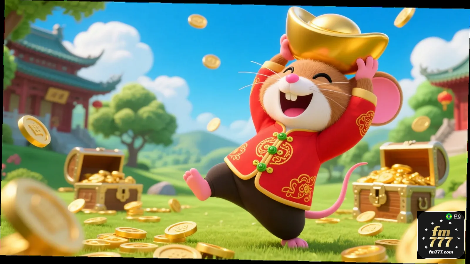 Promoções de cassino