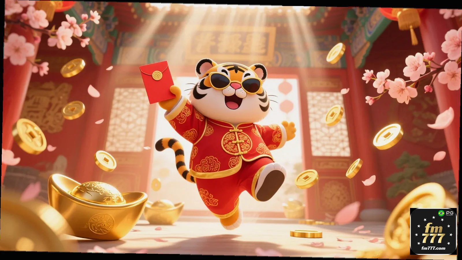 Interface do FM777 - fm777