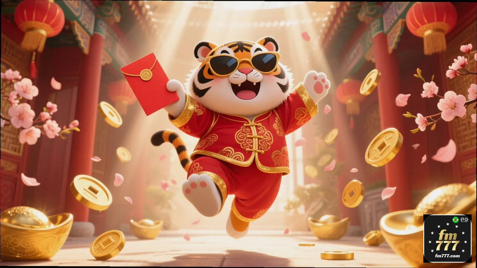 App apostas esportivas